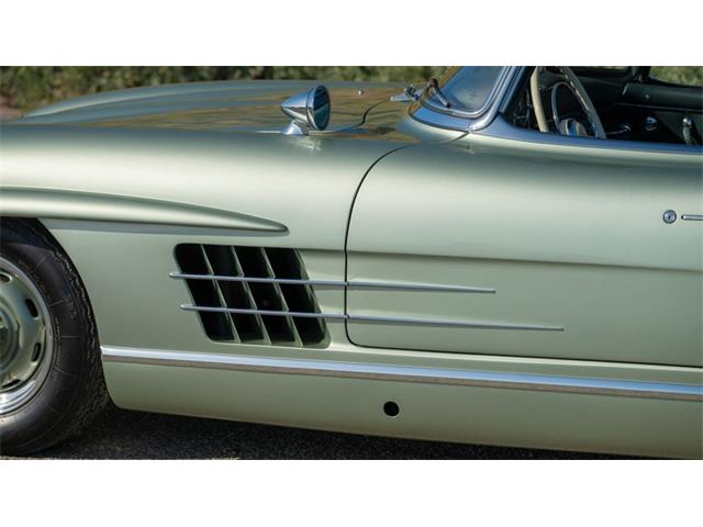 1957 Mercedes-Benz 300 (CC-2080534) for sale in Carmel, California