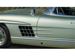 1957 Mercedes-Benz 300 (CC-2080534) for sale in Carmel, California