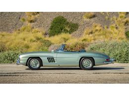 1957 Mercedes-Benz 300 (CC-2080534) for sale in Carmel, California
