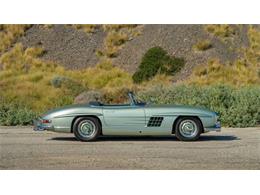 1957 Mercedes-Benz 300 (CC-2080534) for sale in Carmel, California