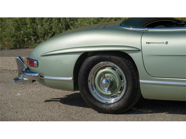 1957 Mercedes-Benz 300 (CC-2080534) for sale in Carmel, California