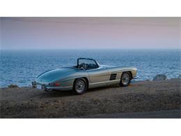 1957 Mercedes-Benz 300 (CC-2080534) for sale in Carmel, California