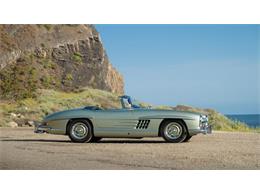 1957 Mercedes-Benz 300 (CC-2080534) for sale in Carmel, California
