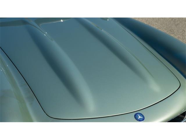 1957 Mercedes-Benz 300 (CC-2080534) for sale in Carmel, California