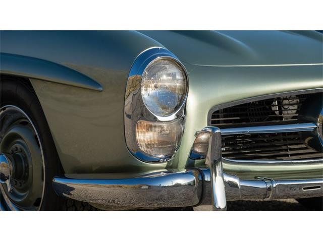 1957 Mercedes-Benz 300 (CC-2080534) for sale in Carmel, California