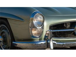 1957 Mercedes-Benz 300 (CC-2080534) for sale in Carmel, California