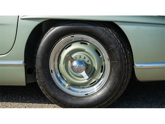 1957 Mercedes-Benz 300 (CC-2080534) for sale in Carmel, California