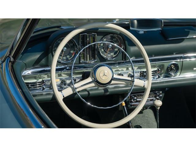 1957 Mercedes-Benz 300 (CC-2080534) for sale in Carmel, California