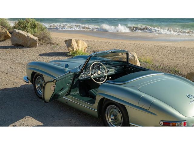 1957 Mercedes-Benz 300 (CC-2080534) for sale in Carmel, California