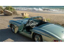 1957 Mercedes-Benz 300 (CC-2080534) for sale in Carmel, California