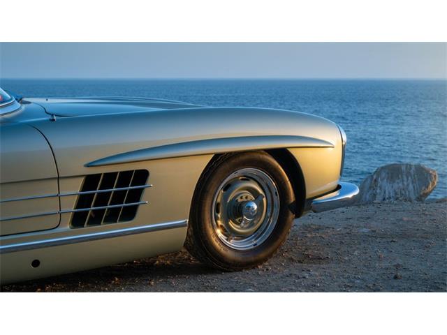 1957 Mercedes-Benz 300 (CC-2080534) for sale in Carmel, California