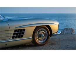1957 Mercedes-Benz 300 (CC-2080534) for sale in Carmel, California