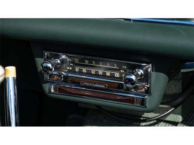 1957 Mercedes-Benz 300 (CC-2080534) for sale in Carmel, California