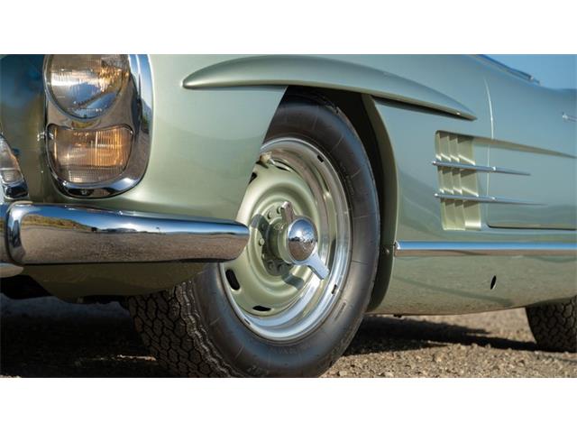 1957 Mercedes-Benz 300 (CC-2080534) for sale in Carmel, California