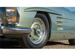 1957 Mercedes-Benz 300 (CC-2080534) for sale in Carmel, California
