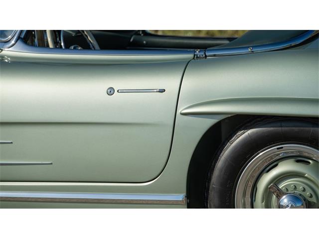 1957 Mercedes-Benz 300 (CC-2080534) for sale in Carmel, California