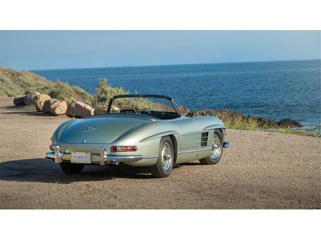 1957 Mercedes-Benz 300 (CC-2080534) for sale in Carmel, California