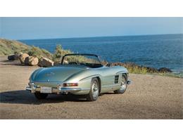 1957 Mercedes-Benz 300 (CC-2080534) for sale in Carmel, California