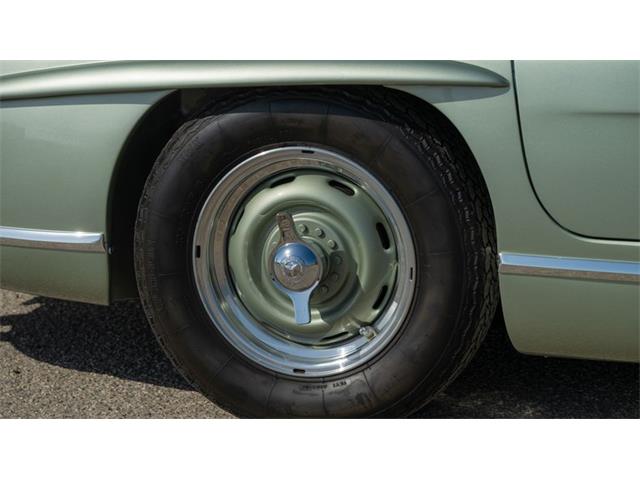 1957 Mercedes-Benz 300 (CC-2080534) for sale in Carmel, California