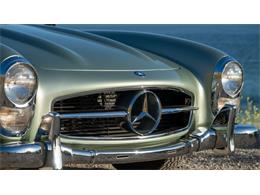 1957 Mercedes-Benz 300 (CC-2080534) for sale in Carmel, California