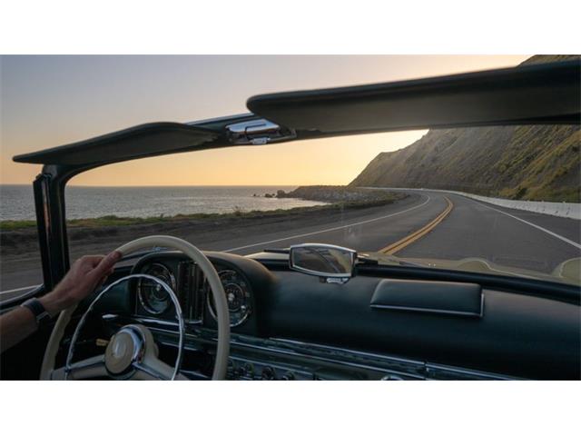 1957 Mercedes-Benz 300 (CC-2080534) for sale in Carmel, California