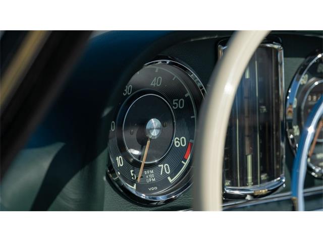 1957 Mercedes-Benz 300 (CC-2080534) for sale in Carmel, California