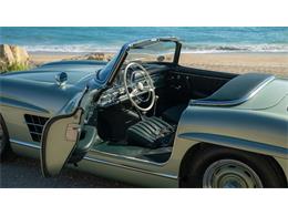 1957 Mercedes-Benz 300 (CC-2080534) for sale in Carmel, California
