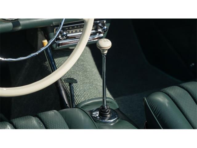 1957 Mercedes-Benz 300 (CC-2080534) for sale in Carmel, California