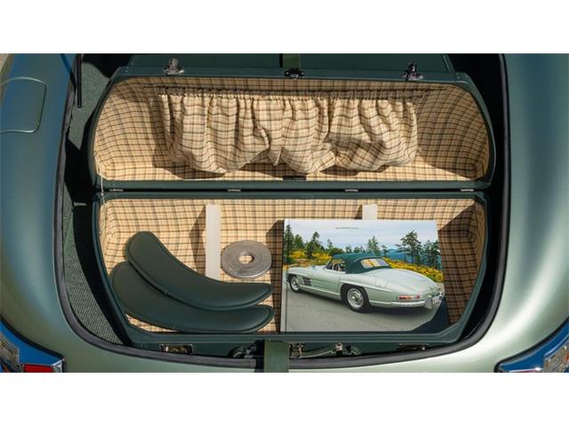 1957 Mercedes-Benz 300 (CC-2080534) for sale in Carmel, California