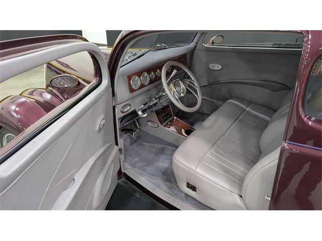 1937 Ford Deluxe (CC-2085340) for sale in Mankato, Minnesota