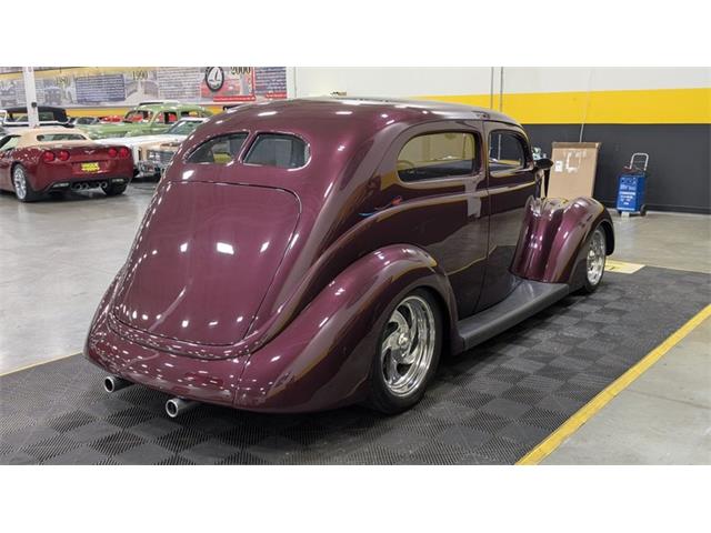 1937 Ford Deluxe (CC-2085340) for sale in Mankato, Minnesota