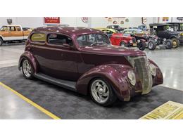 1937 Ford Deluxe (CC-2085340) for sale in Mankato, Minnesota