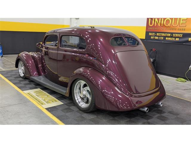 1937 Ford Deluxe (CC-2085340) for sale in Mankato, Minnesota