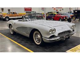 1961 Chevrolet Corvette (CC-2085341) for sale in Mankato, Minnesota