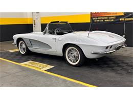 1961 Chevrolet Corvette (CC-2085341) for sale in Mankato, Minnesota