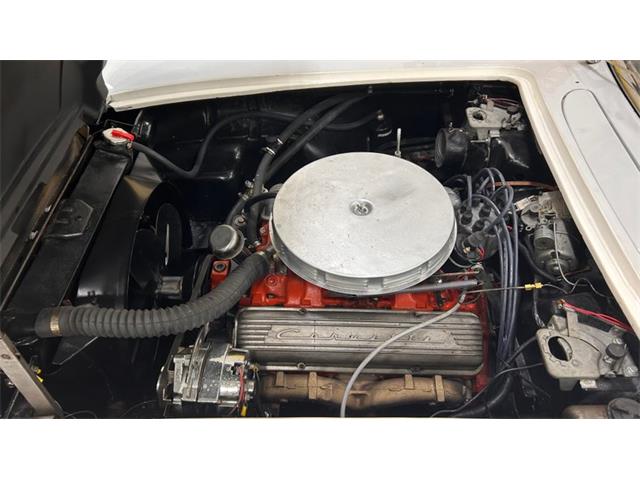 1961 Chevrolet Corvette (CC-2085341) for sale in Mankato, Minnesota