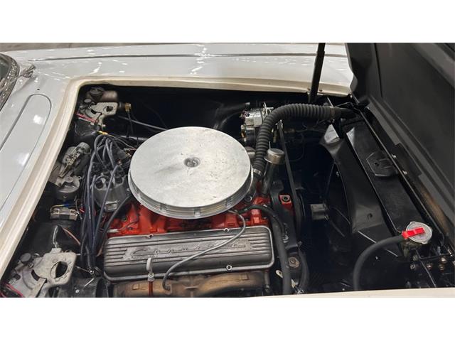 1961 Chevrolet Corvette (CC-2085341) for sale in Mankato, Minnesota