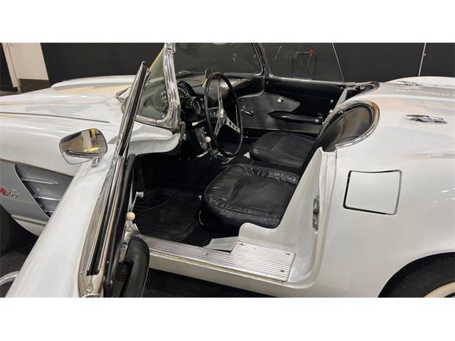 1961 Chevrolet Corvette (CC-2085341) for sale in Mankato, Minnesota
