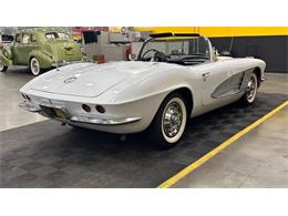 1961 Chevrolet Corvette (CC-2085341) for sale in Mankato, Minnesota
