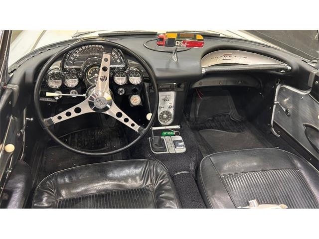 1961 Chevrolet Corvette (CC-2085341) for sale in Mankato, Minnesota