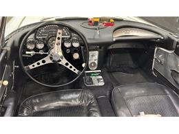 1961 Chevrolet Corvette (CC-2085341) for sale in Mankato, Minnesota