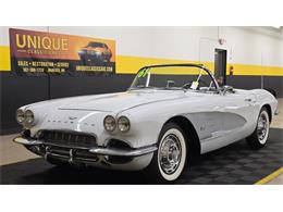 1961 Chevrolet Corvette (CC-2085341) for sale in Mankato, Minnesota