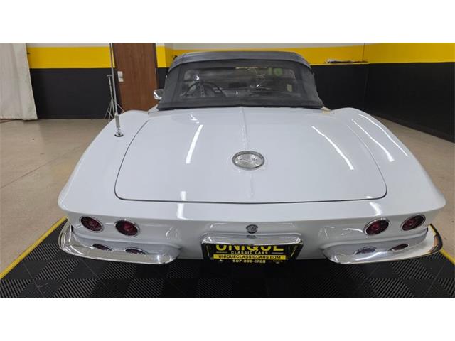 1961 Chevrolet Corvette (CC-2085341) for sale in Mankato, Minnesota