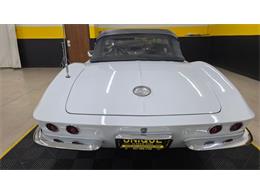 1961 Chevrolet Corvette (CC-2085341) for sale in Mankato, Minnesota