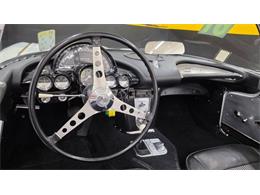 1961 Chevrolet Corvette (CC-2085341) for sale in Mankato, Minnesota