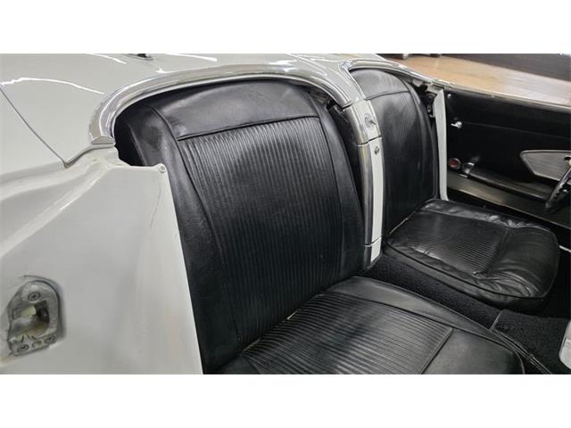 1961 Chevrolet Corvette (CC-2085341) for sale in Mankato, Minnesota