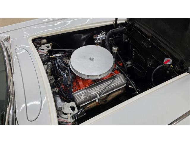 1961 Chevrolet Corvette (CC-2085341) for sale in Mankato, Minnesota