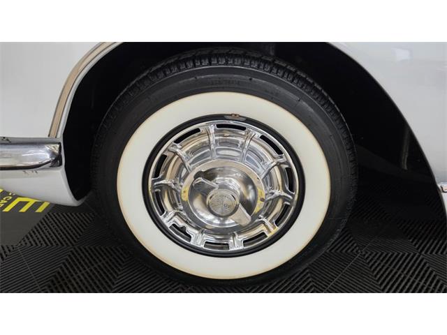 1961 Chevrolet Corvette (CC-2085341) for sale in Mankato, Minnesota