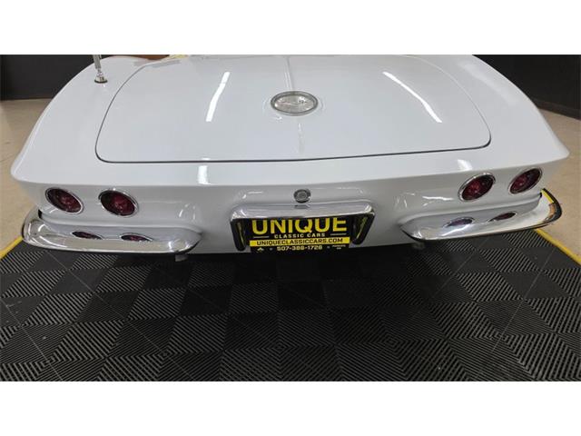 1961 Chevrolet Corvette (CC-2085341) for sale in Mankato, Minnesota