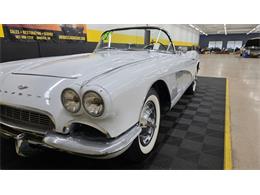 1961 Chevrolet Corvette (CC-2085341) for sale in Mankato, Minnesota